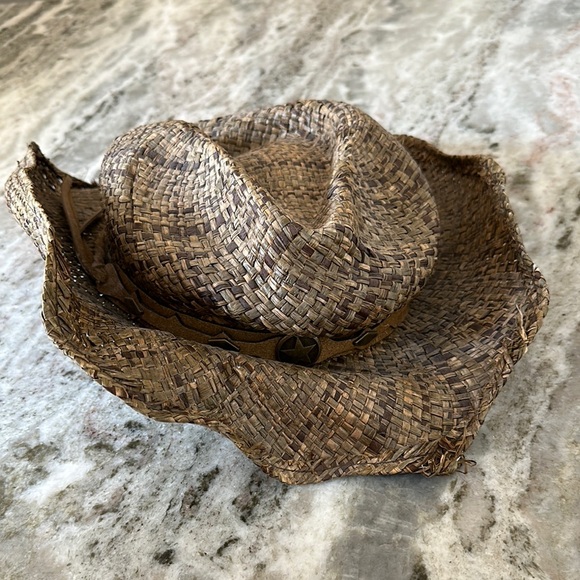 Alan Jackson signed Cowboy Hat - Picture 5 of 13